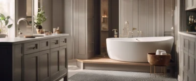 Sécurité salle de bain seniors : solutions simples pour éviter les chutes