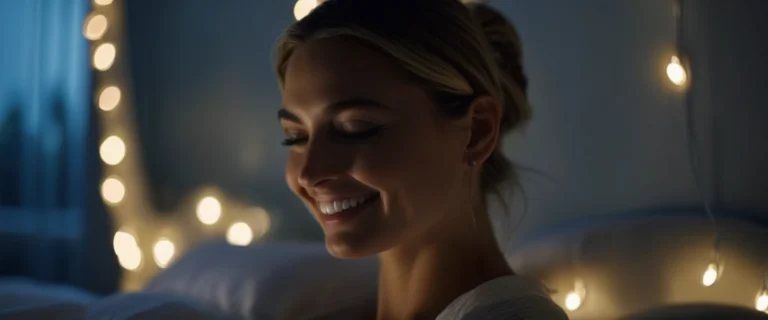 Gouttière de nuit : la solution discrète pour redresser les dents sans contraintes