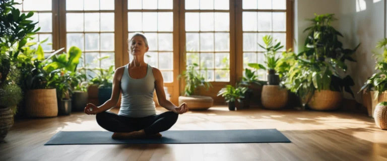 Ventre gonflé en préménopause : causes et actions efficaces