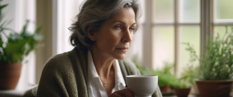 menopause et angoisse forum