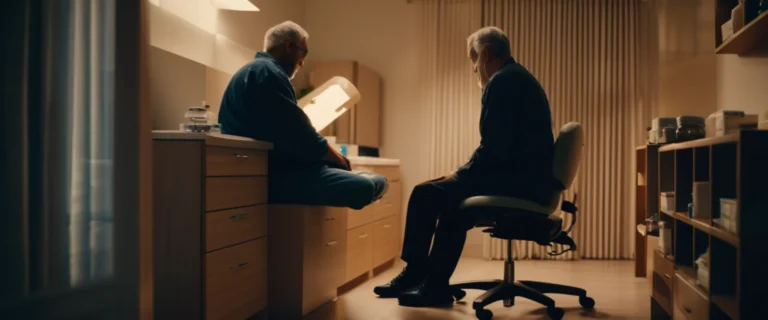 Faut-il une ordonnance pour consulter un podologue ? La réponse claire