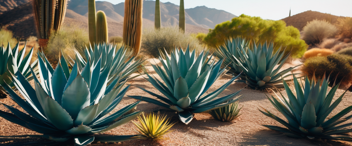 Agave : Guide Culture et Entretien Complet