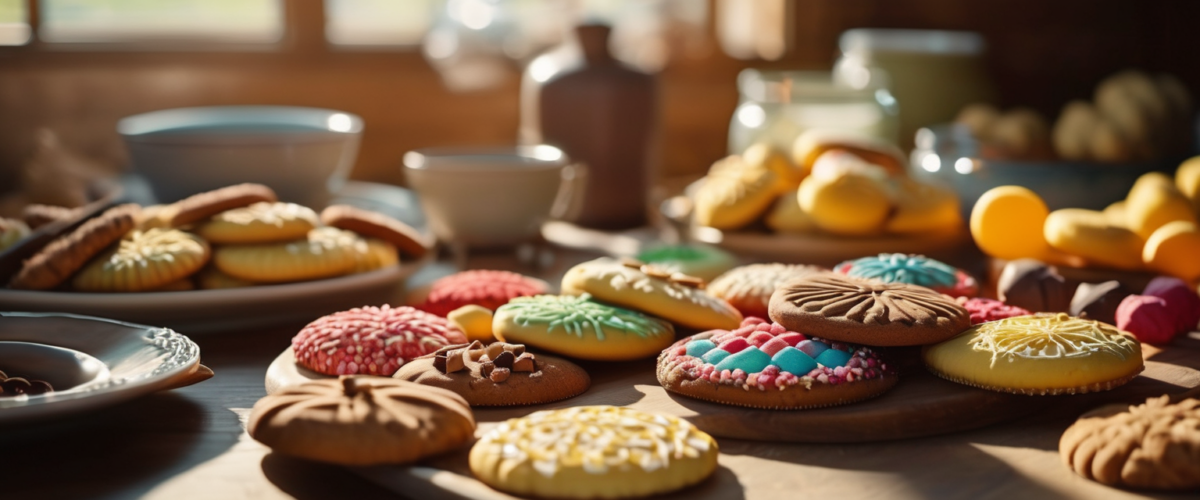 Recette Cookies : 15 Variantes Faciles 2026