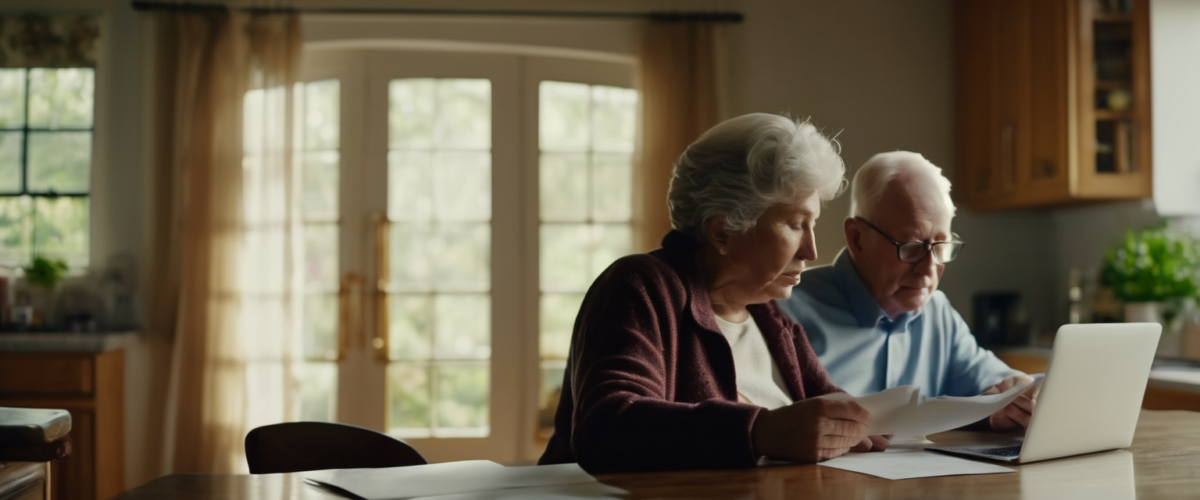 Mutuelle senior : quelles garanties deviennent vraiment indispensables après 60 ans ?