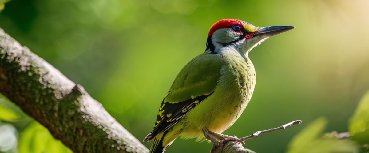 Pivert : Guide observation et habitat