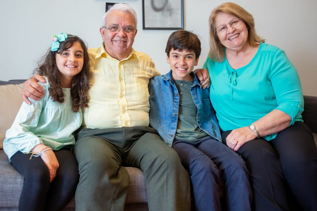 Retraite des parents de trois enfants : la majoration de 10 % remplacée par un forfait en 2027 ?