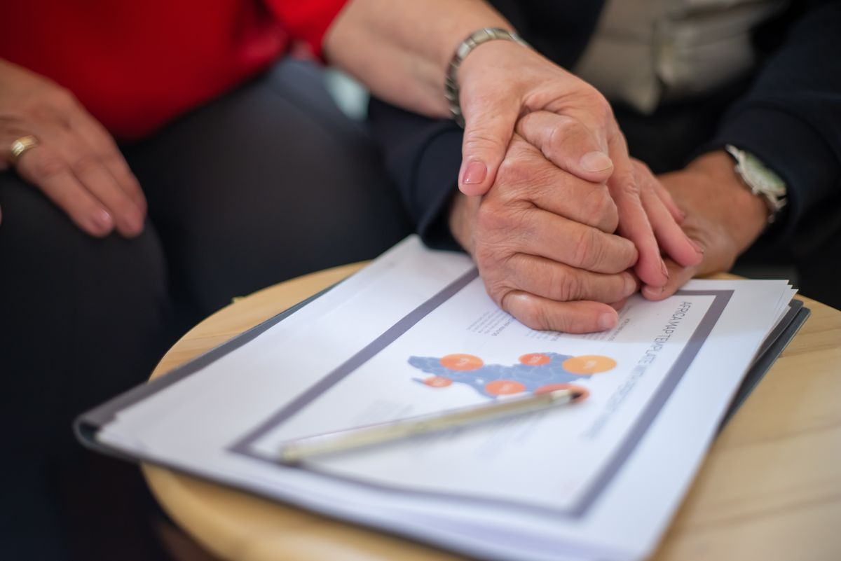 Mutuelle à tarif plafonné selon l'âge : la piste du gouvernement pour les seniors sans complémentaire